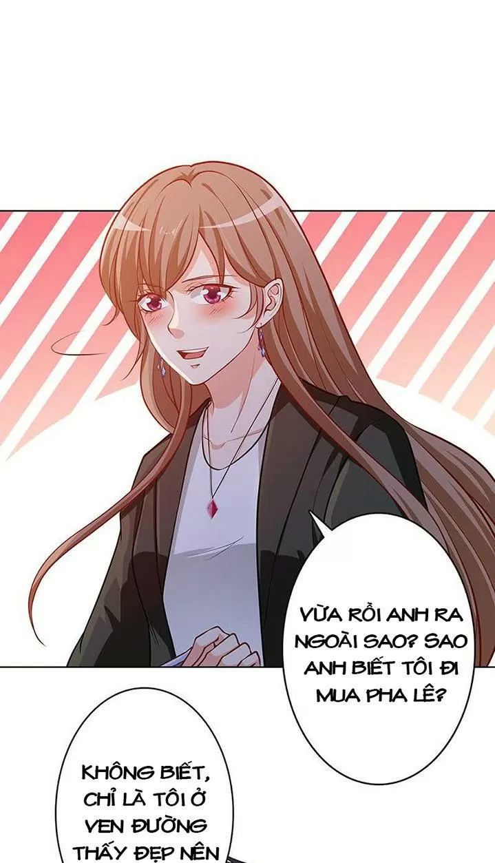 Quy Luật Tình Yêu Ở Mạt Thế Chapter 197 - Trang 2