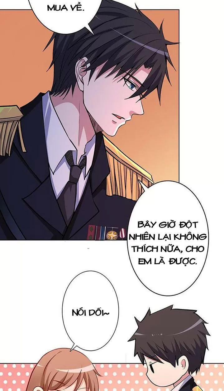 Quy Luật Tình Yêu Ở Mạt Thế Chapter 197 - Trang 2