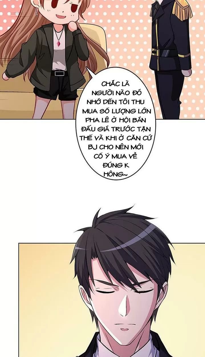 Quy Luật Tình Yêu Ở Mạt Thế Chapter 197 - Trang 2