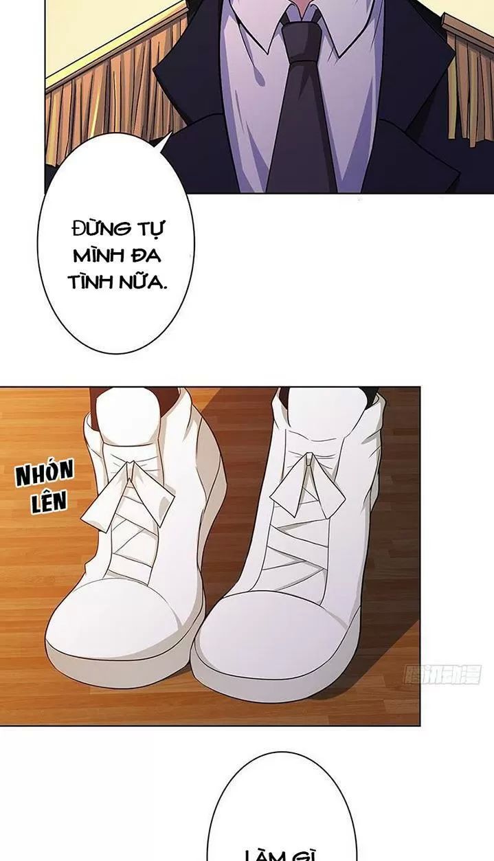 Quy Luật Tình Yêu Ở Mạt Thế Chapter 197 - Trang 2