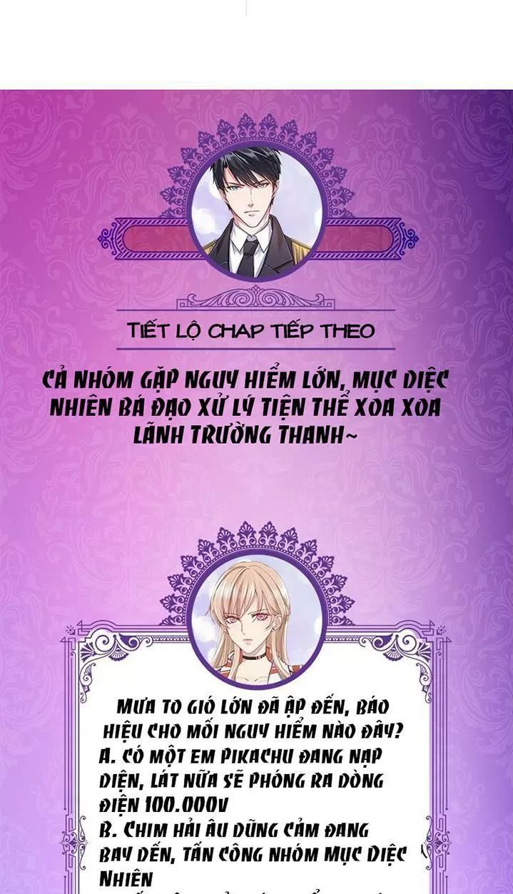 Quy Luật Tình Yêu Ở Mạt Thế Chapter 197 - Trang 2