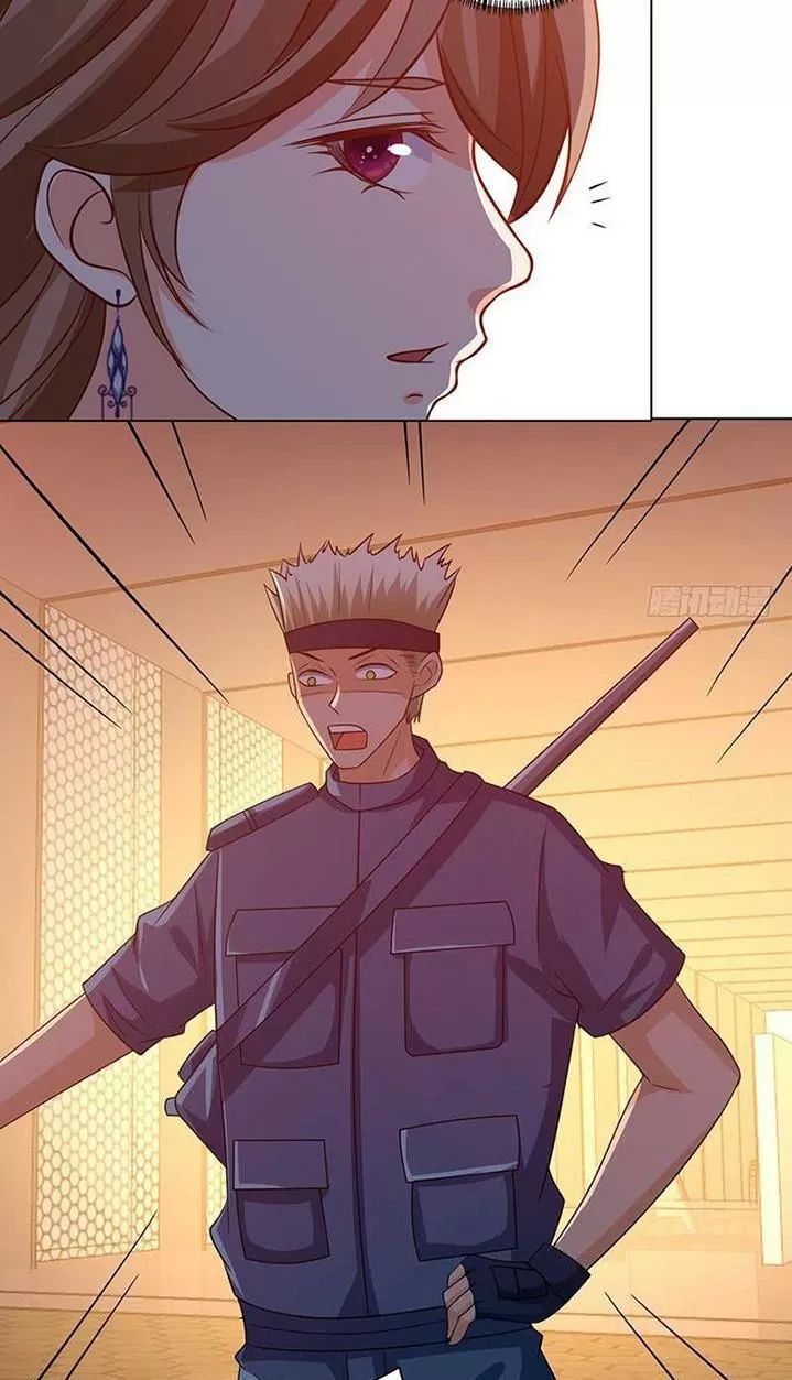 Quy Luật Tình Yêu Ở Mạt Thế Chapter 197 - Trang 2