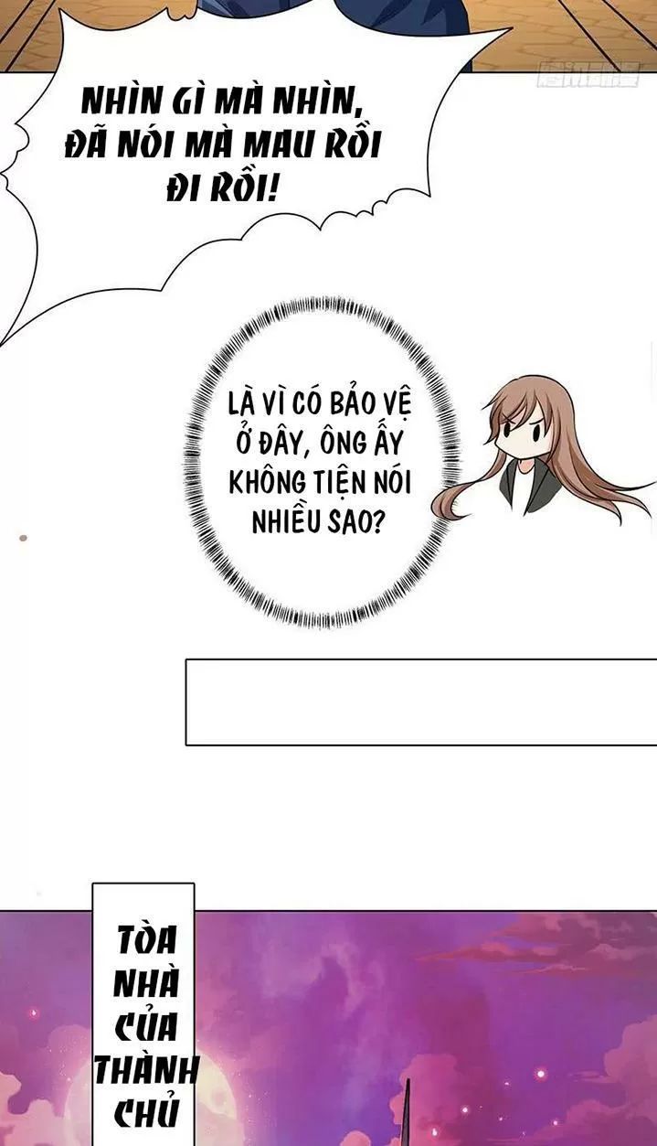 Quy Luật Tình Yêu Ở Mạt Thế Chapter 197 - Trang 2