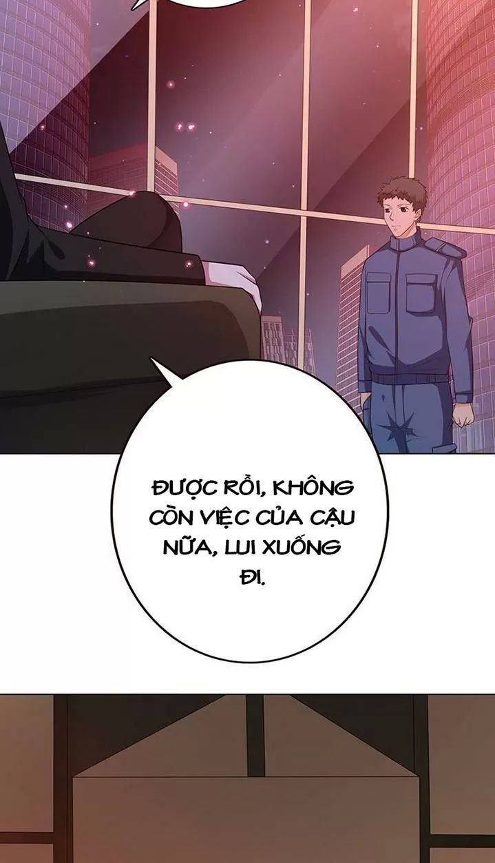 Quy Luật Tình Yêu Ở Mạt Thế Chapter 197 - Trang 2