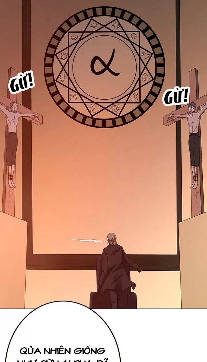 Quy Luật Tình Yêu Ở Mạt Thế Chapter 197 - Trang 2