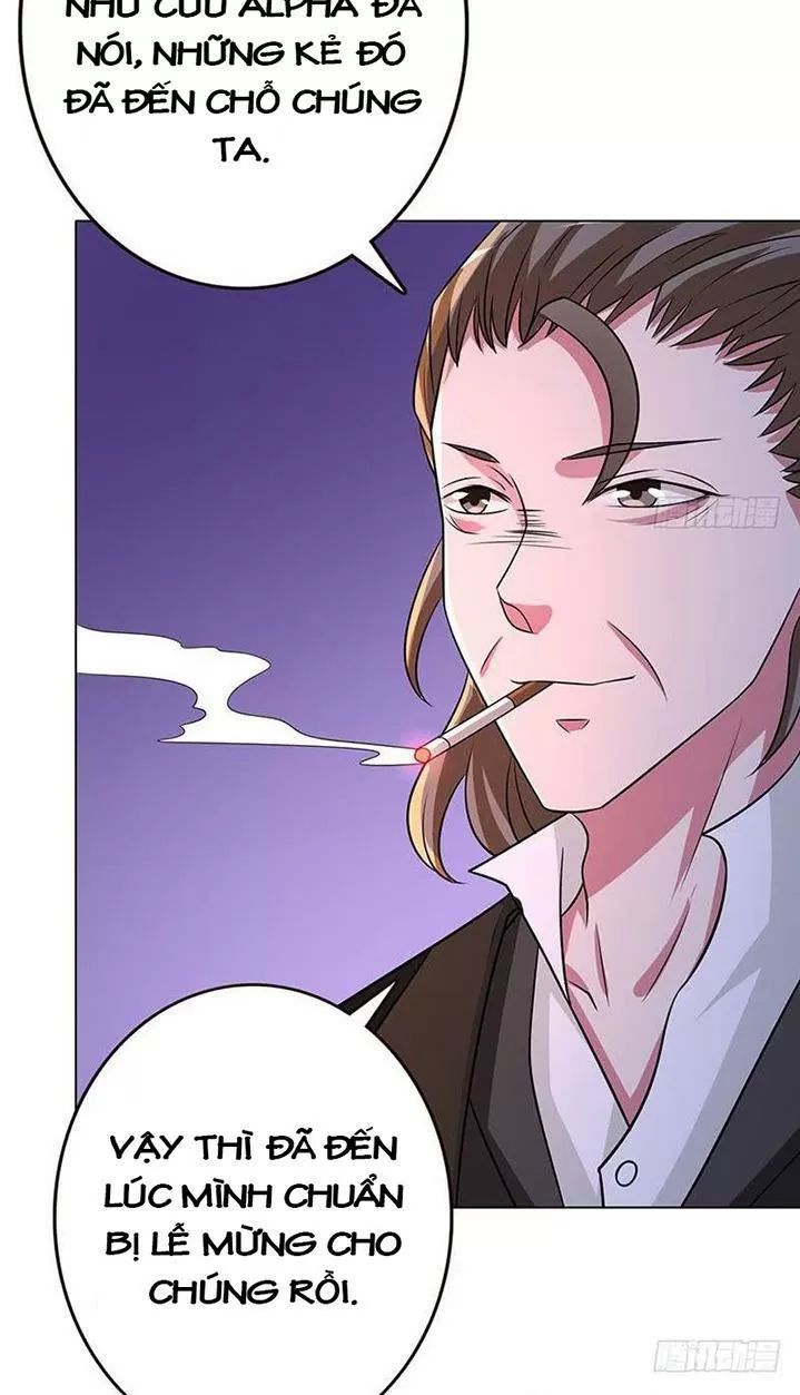 Quy Luật Tình Yêu Ở Mạt Thế Chapter 197 - Trang 2