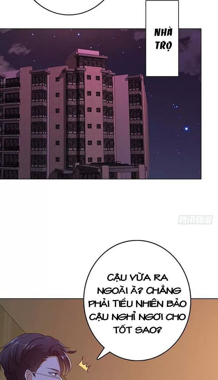 Quy Luật Tình Yêu Ở Mạt Thế Chapter 197 - Trang 2