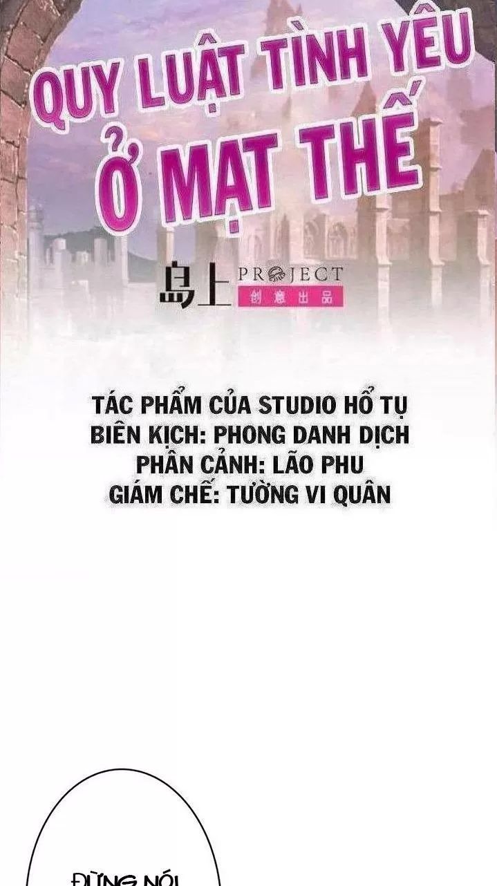 Quy Luật Tình Yêu Ở Mạt Thế Chapter 198 - Trang 2