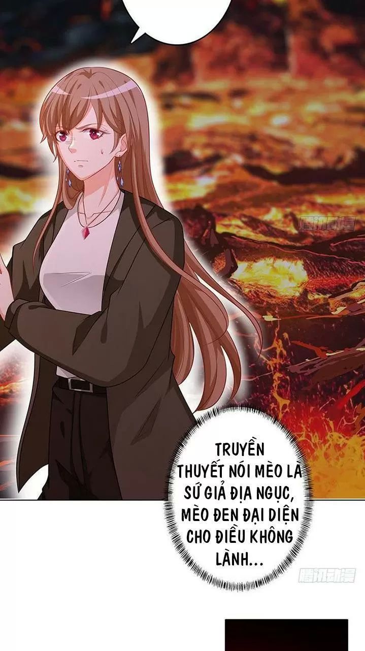 Quy Luật Tình Yêu Ở Mạt Thế Chapter 198 - Trang 2