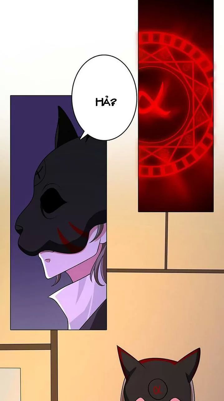 Quy Luật Tình Yêu Ở Mạt Thế Chapter 198 - Trang 2