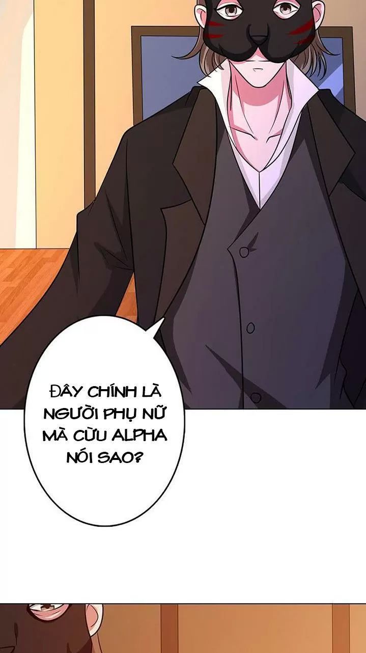 Quy Luật Tình Yêu Ở Mạt Thế Chapter 198 - Trang 2