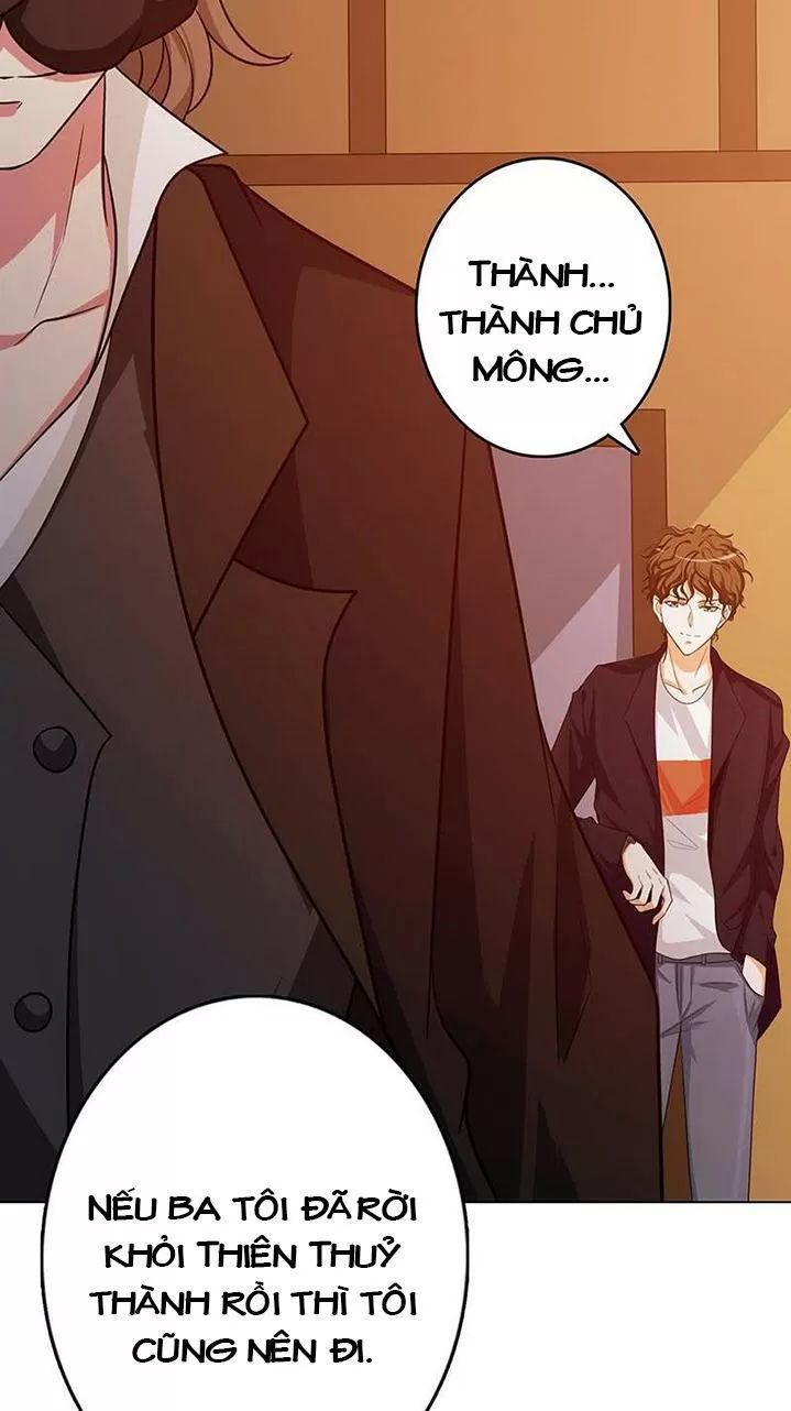 Quy Luật Tình Yêu Ở Mạt Thế Chapter 198 - Trang 2