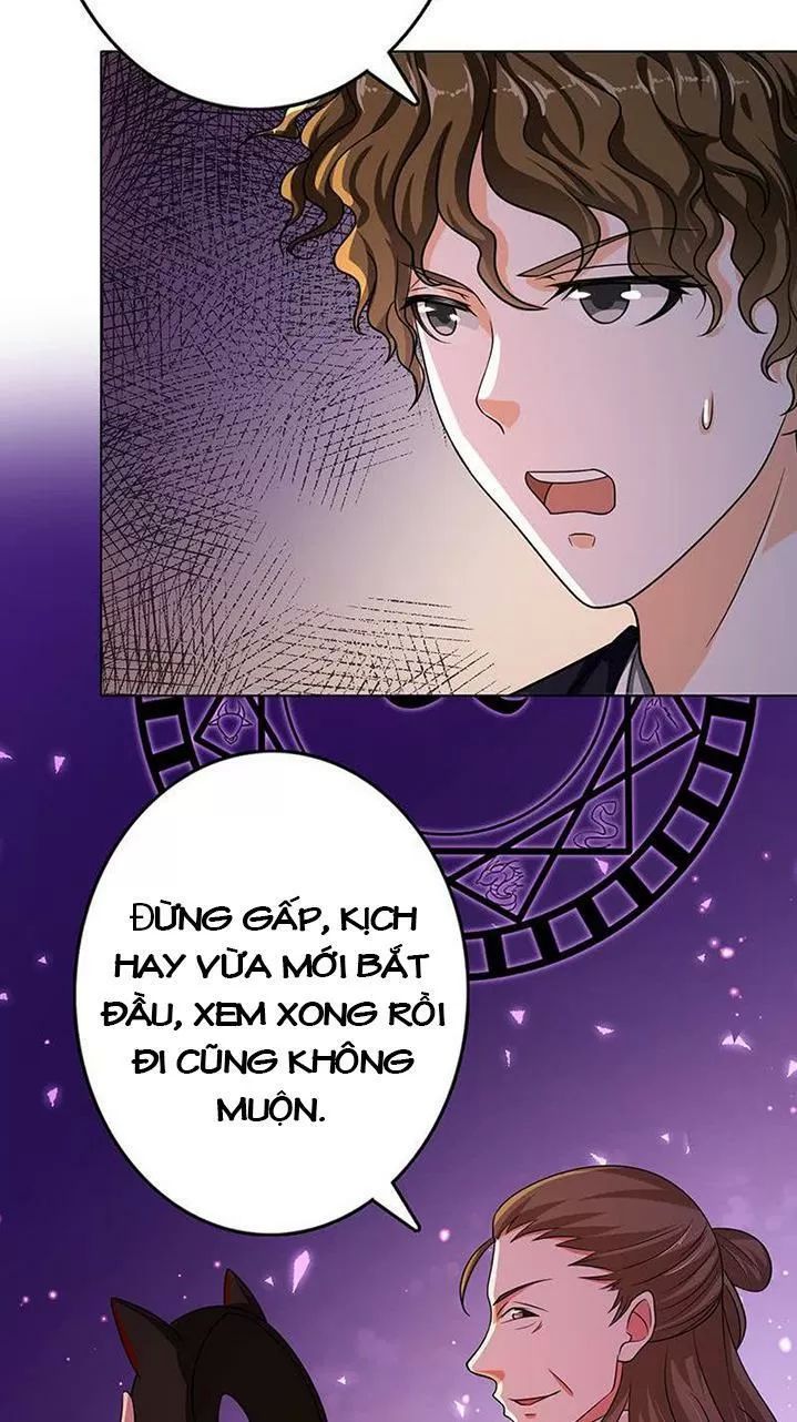 Quy Luật Tình Yêu Ở Mạt Thế Chapter 198 - Trang 2