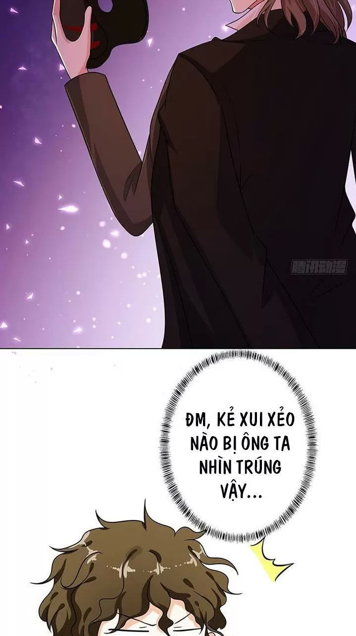 Quy Luật Tình Yêu Ở Mạt Thế Chapter 198 - Trang 2