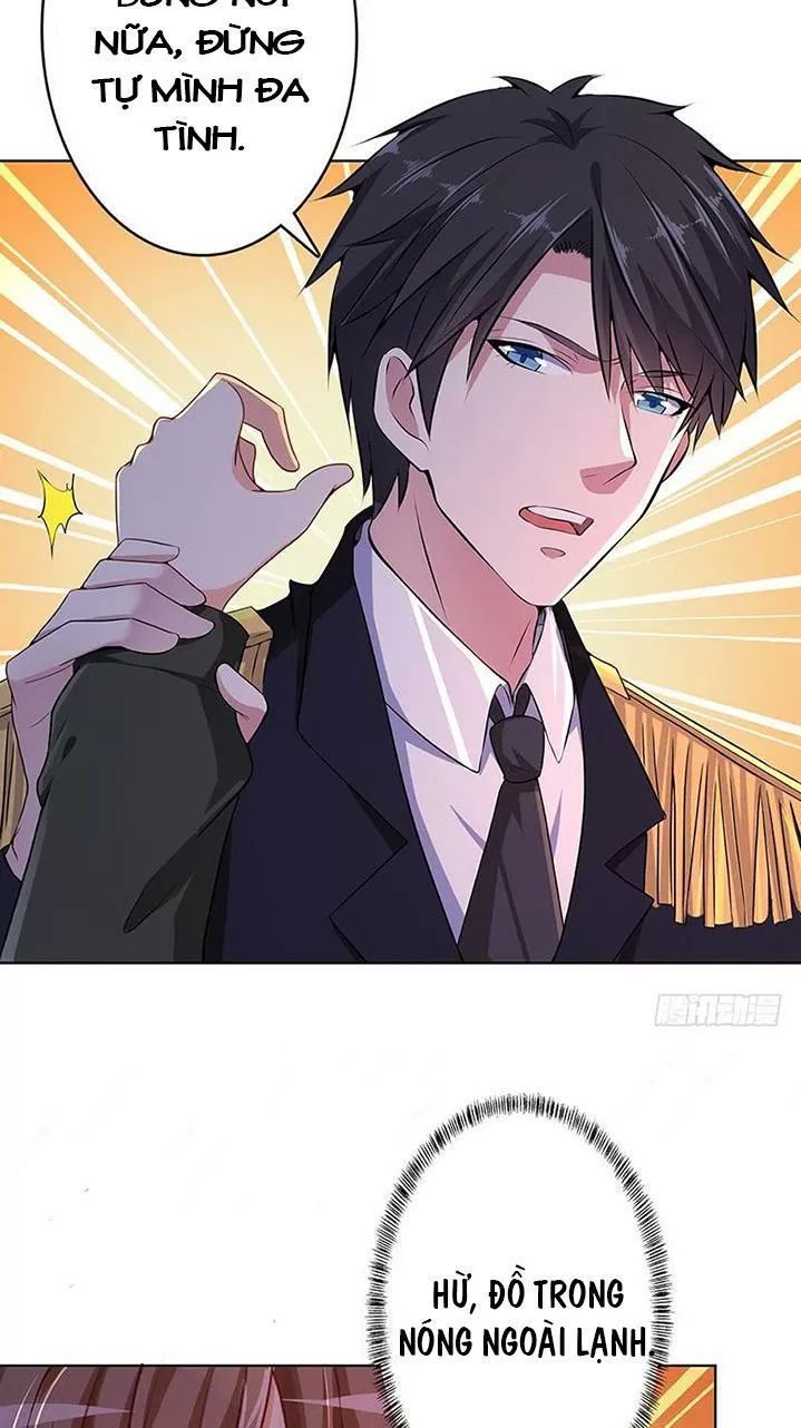 Quy Luật Tình Yêu Ở Mạt Thế Chapter 198 - Trang 2