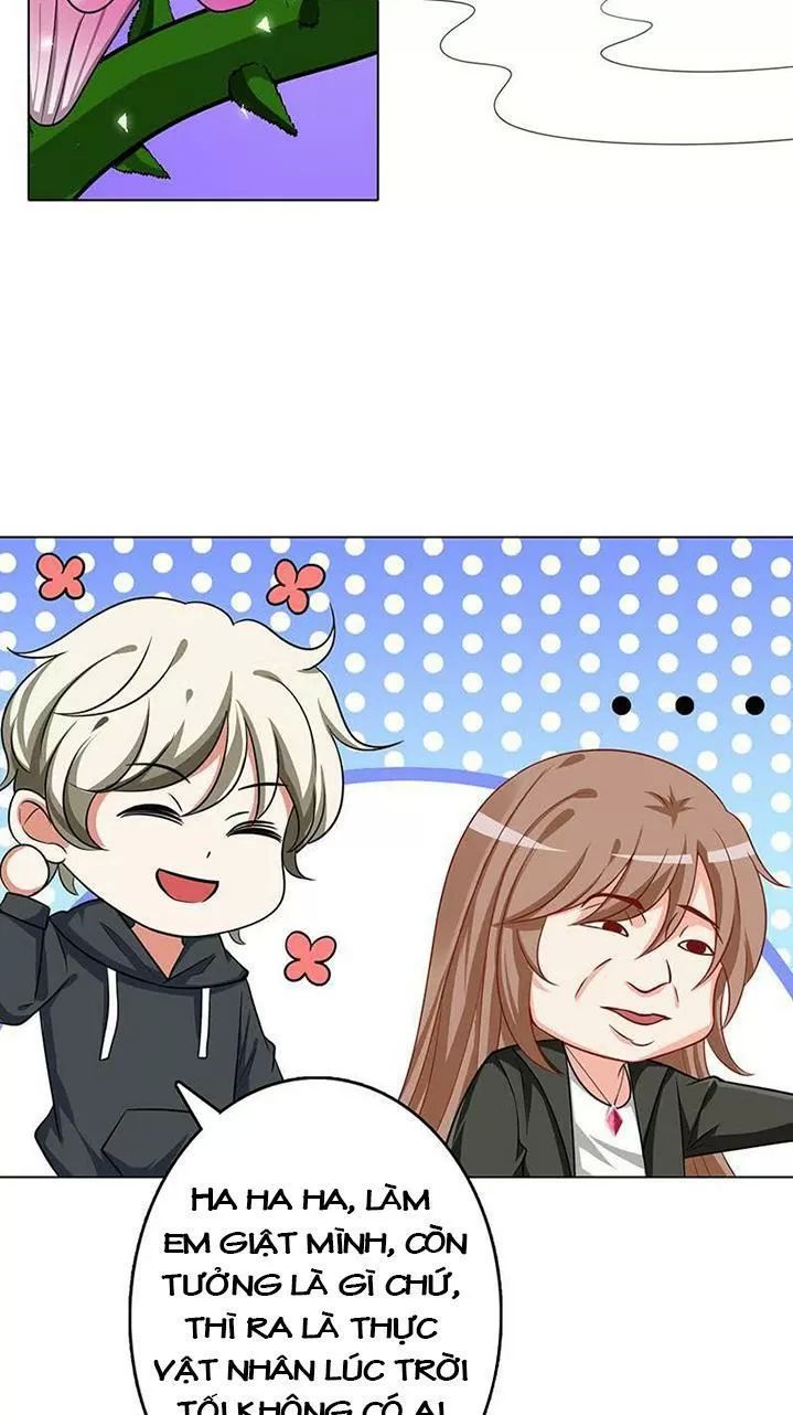 Quy Luật Tình Yêu Ở Mạt Thế Chapter 198 - Trang 2