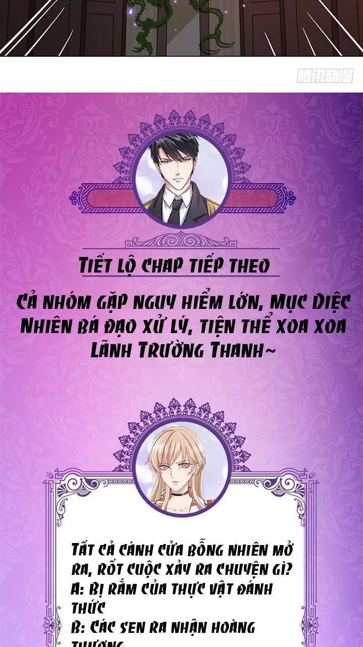 Quy Luật Tình Yêu Ở Mạt Thế Chapter 198 - Trang 2