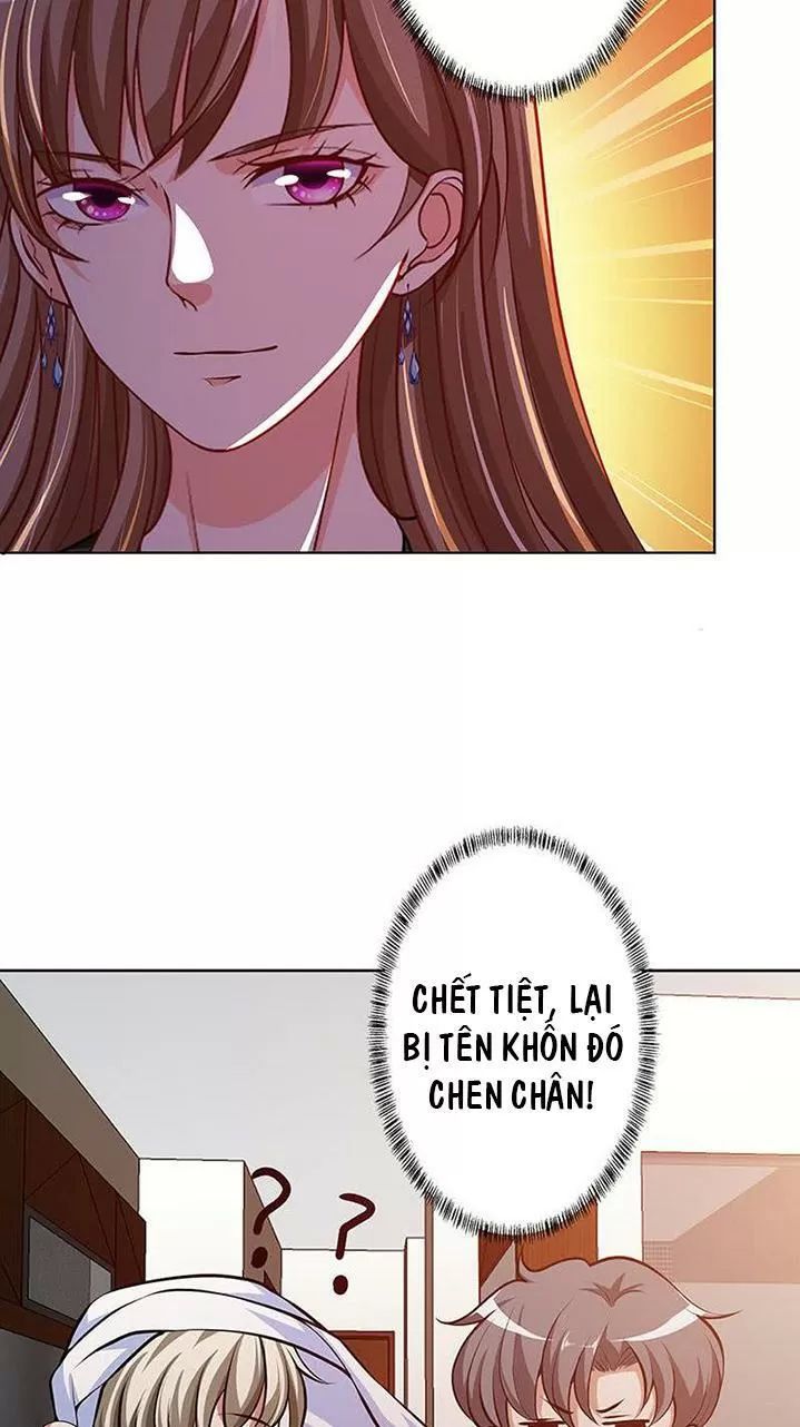 Quy Luật Tình Yêu Ở Mạt Thế Chapter 198 - Trang 2