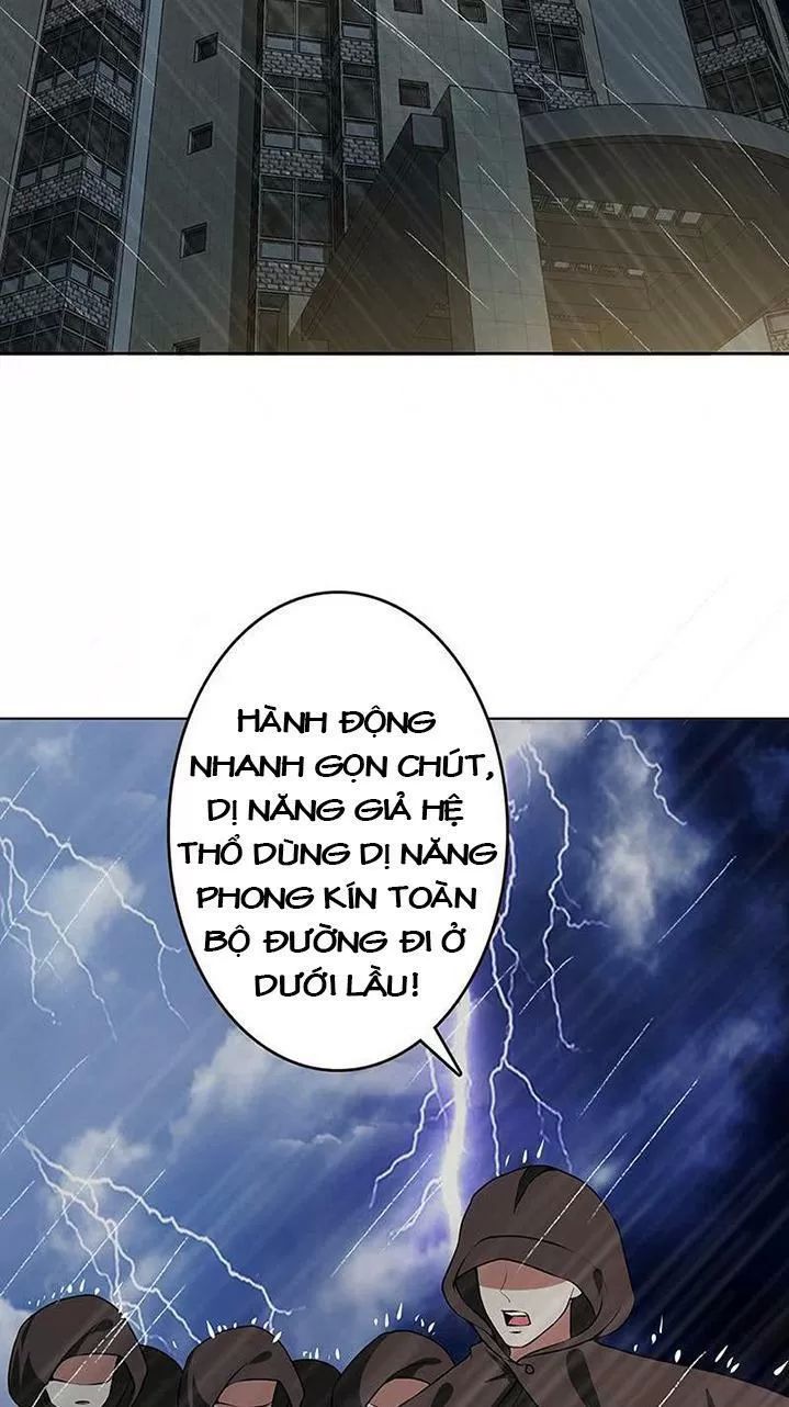 Quy Luật Tình Yêu Ở Mạt Thế Chapter 198 - Trang 2