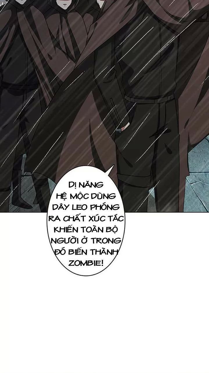 Quy Luật Tình Yêu Ở Mạt Thế Chapter 198 - Trang 2