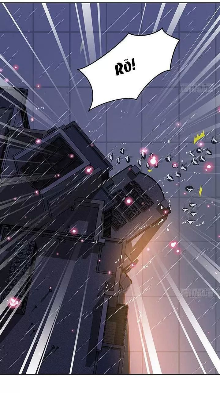 Quy Luật Tình Yêu Ở Mạt Thế Chapter 198 - Trang 2