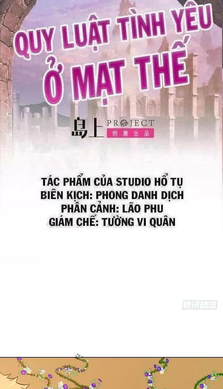 Quy Luật Tình Yêu Ở Mạt Thế Chapter 199 - Trang 2