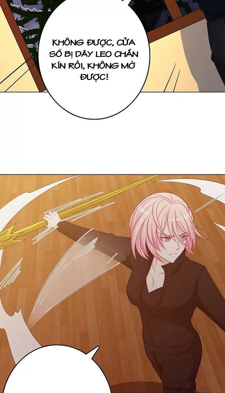 Quy Luật Tình Yêu Ở Mạt Thế Chapter 199 - Trang 2