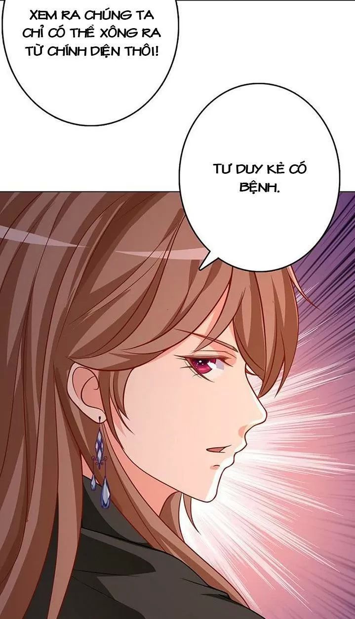 Quy Luật Tình Yêu Ở Mạt Thế Chapter 199 - Trang 2