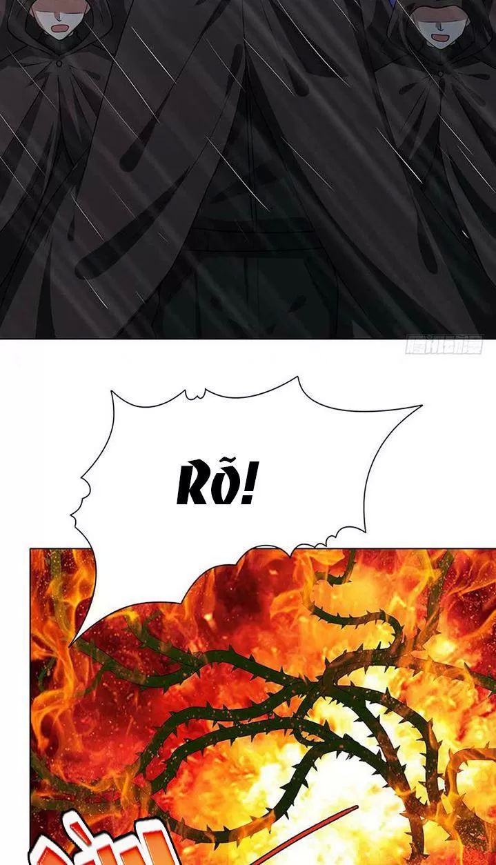 Quy Luật Tình Yêu Ở Mạt Thế Chapter 199 - Trang 2