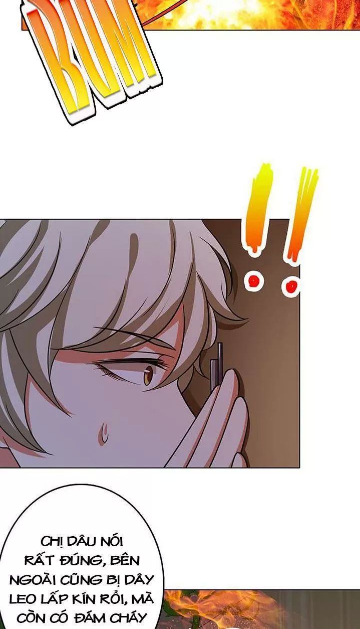 Quy Luật Tình Yêu Ở Mạt Thế Chapter 199 - Trang 2