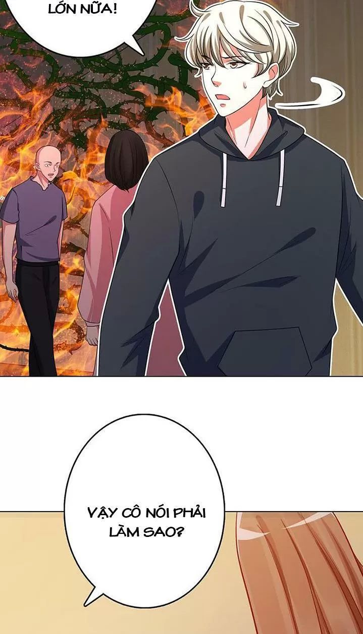 Quy Luật Tình Yêu Ở Mạt Thế Chapter 199 - Trang 2