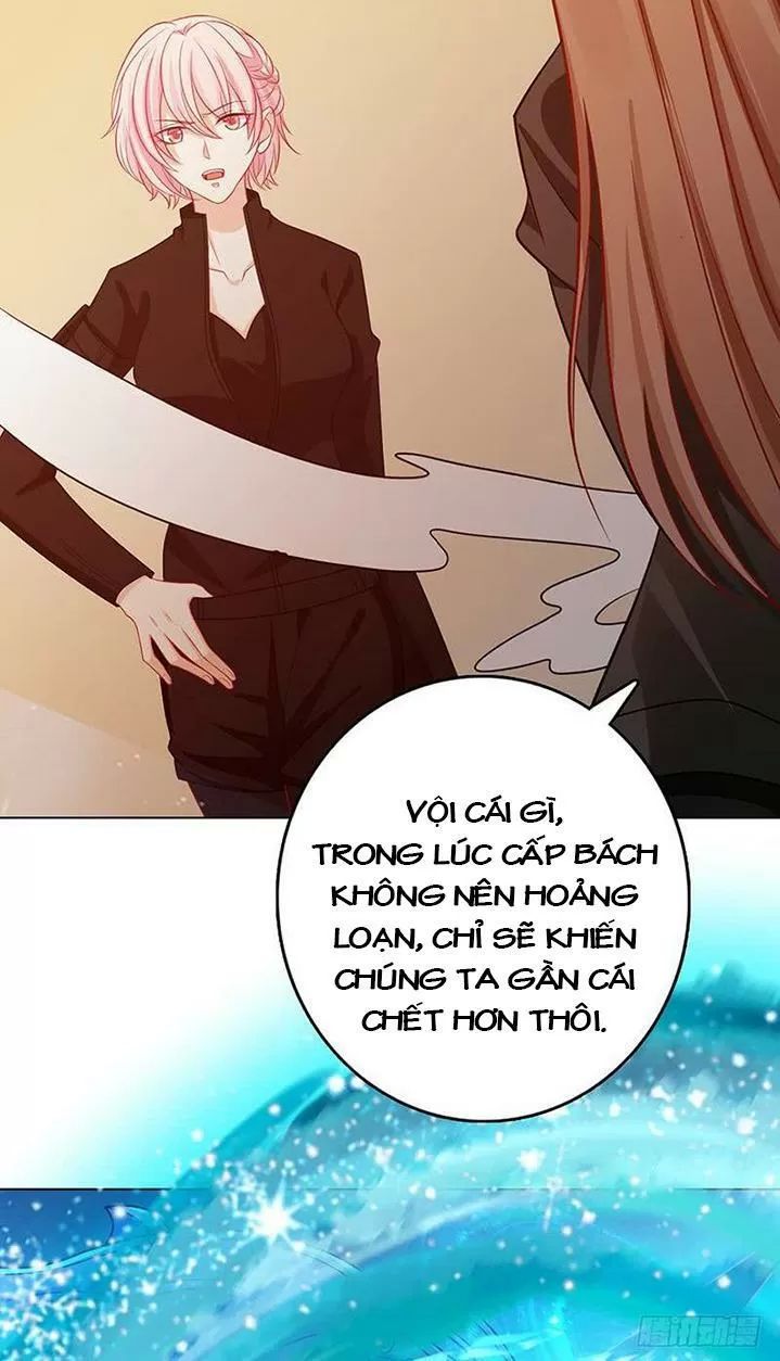 Quy Luật Tình Yêu Ở Mạt Thế Chapter 199 - Trang 2