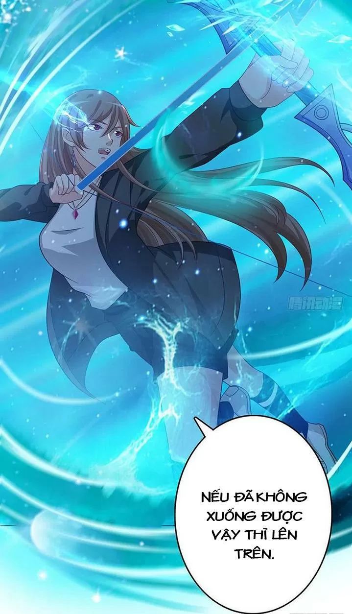 Quy Luật Tình Yêu Ở Mạt Thế Chapter 199 - Trang 2