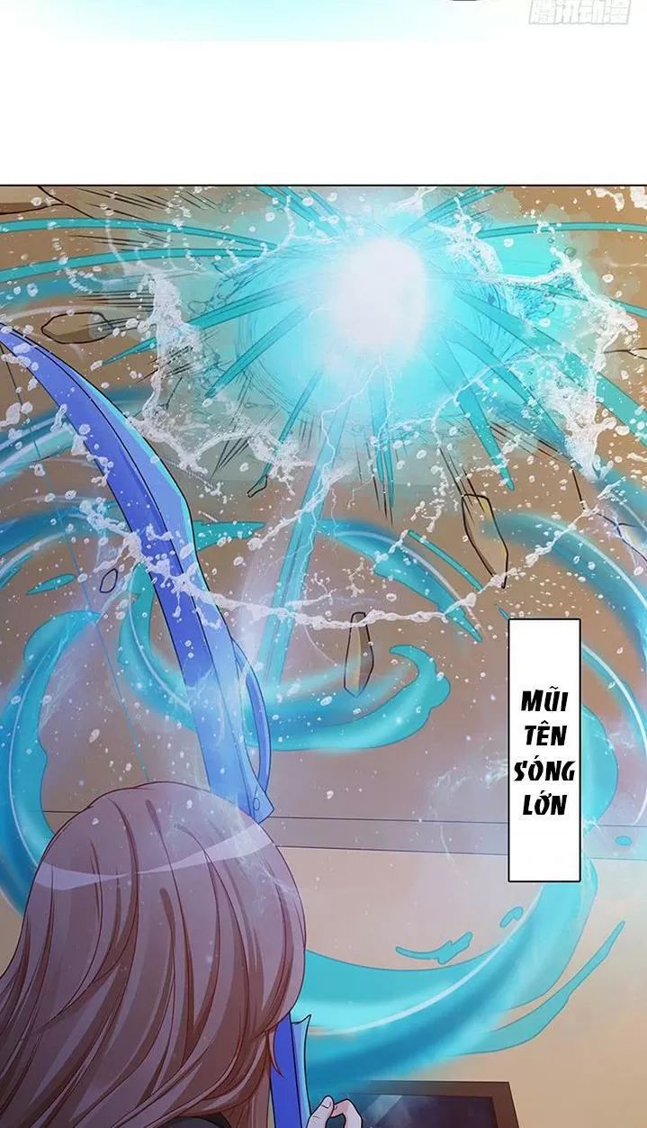 Quy Luật Tình Yêu Ở Mạt Thế Chapter 199 - Trang 2