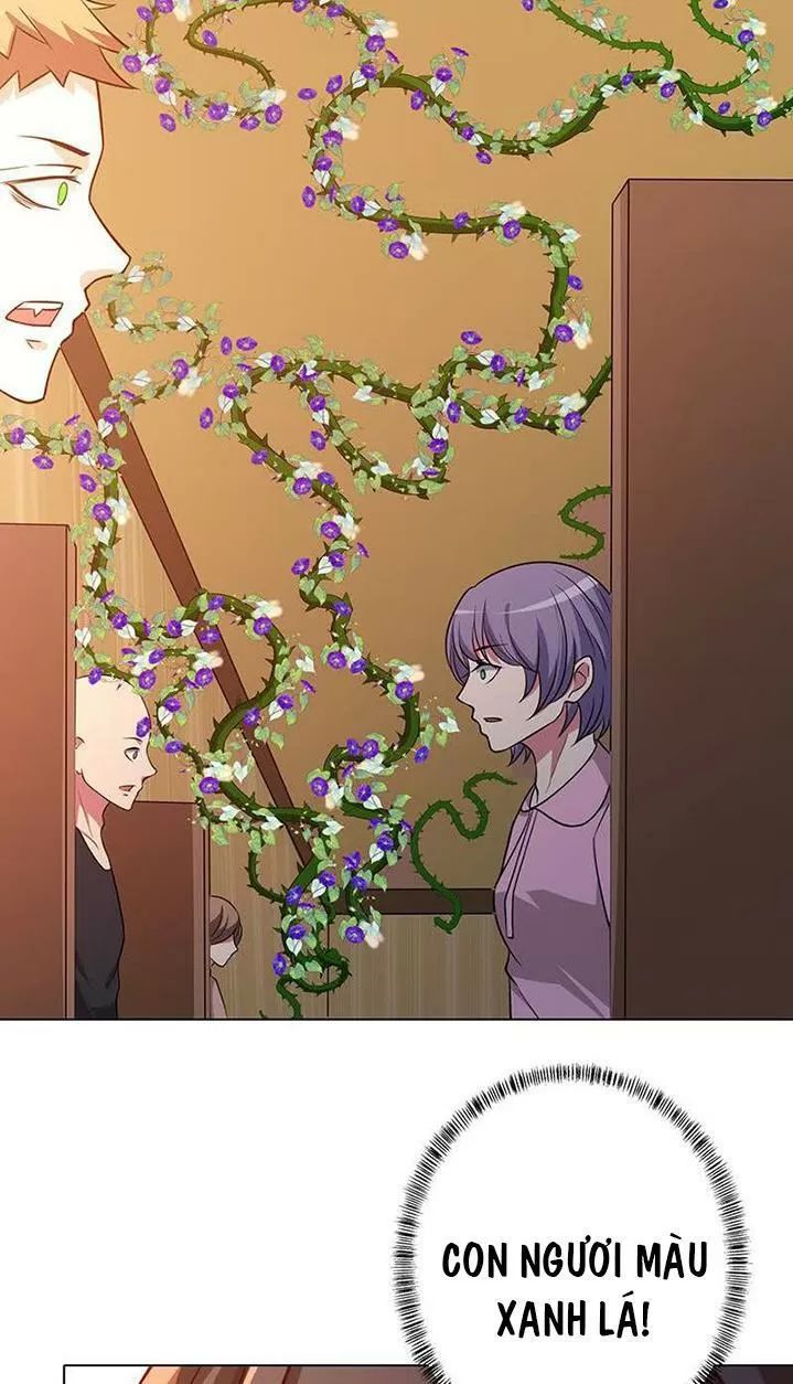 Quy Luật Tình Yêu Ở Mạt Thế Chapter 199 - Trang 2