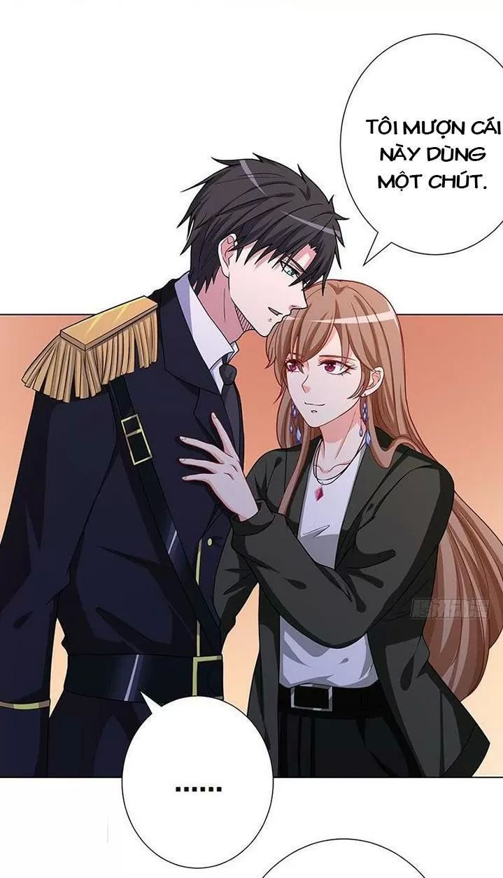 Quy Luật Tình Yêu Ở Mạt Thế Chapter 199 - Trang 2