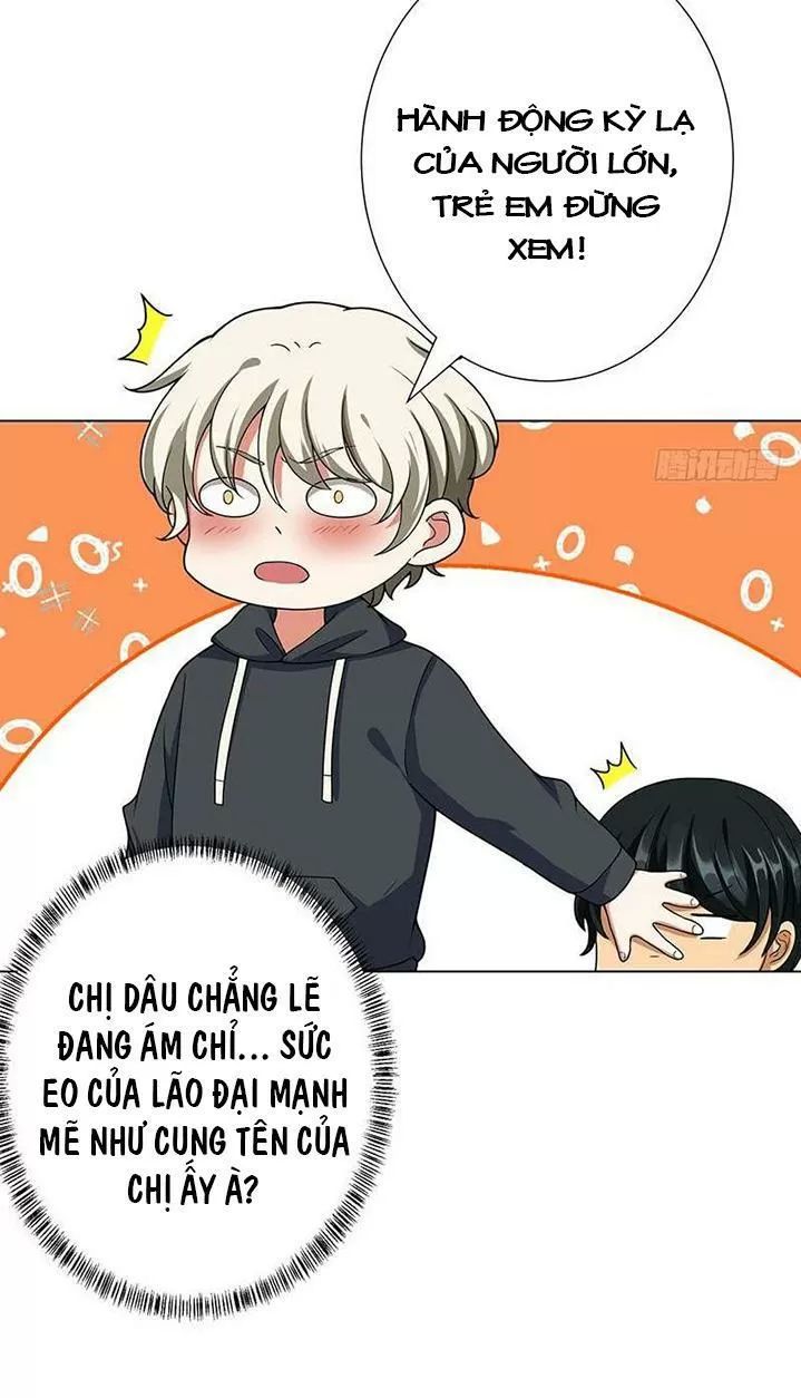 Quy Luật Tình Yêu Ở Mạt Thế Chapter 199 - Trang 2