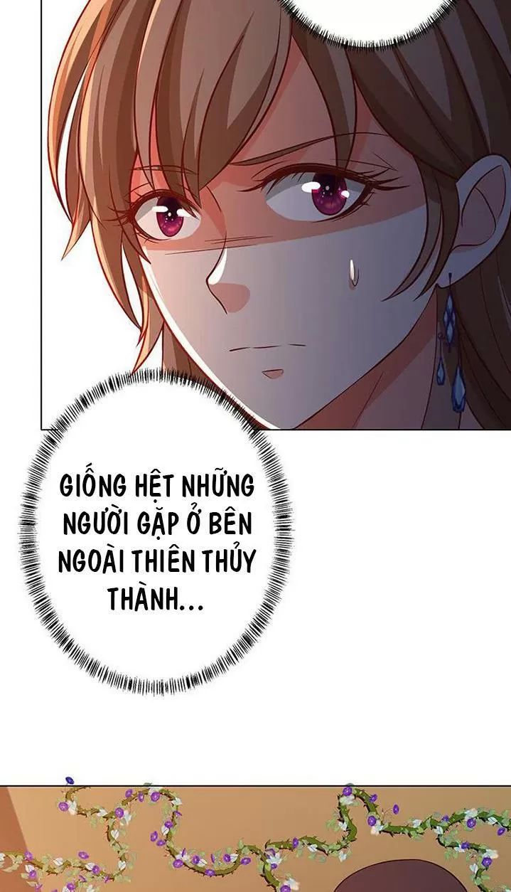 Quy Luật Tình Yêu Ở Mạt Thế Chapter 199 - Trang 2