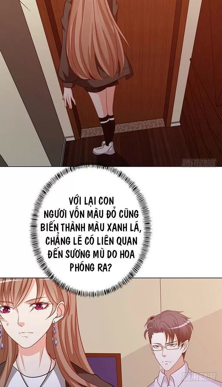 Quy Luật Tình Yêu Ở Mạt Thế Chapter 199 - Trang 2