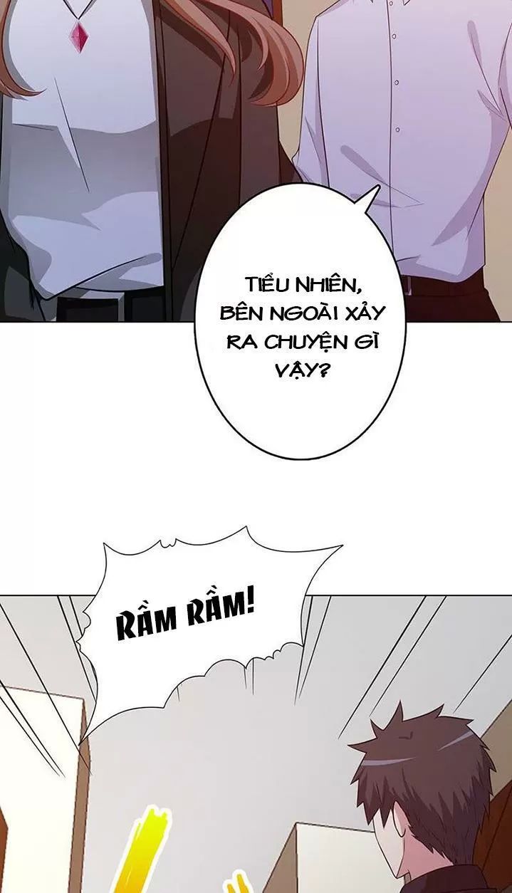 Quy Luật Tình Yêu Ở Mạt Thế Chapter 199 - Trang 2