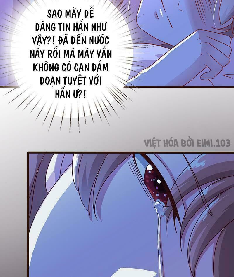 Quy Luật Tình Yêu Ở Mạt Thế Chapter 2 - Trang 2