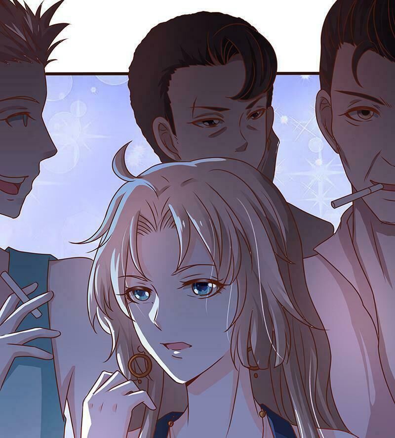 Quy Luật Tình Yêu Ở Mạt Thế Chapter 2 - Trang 2