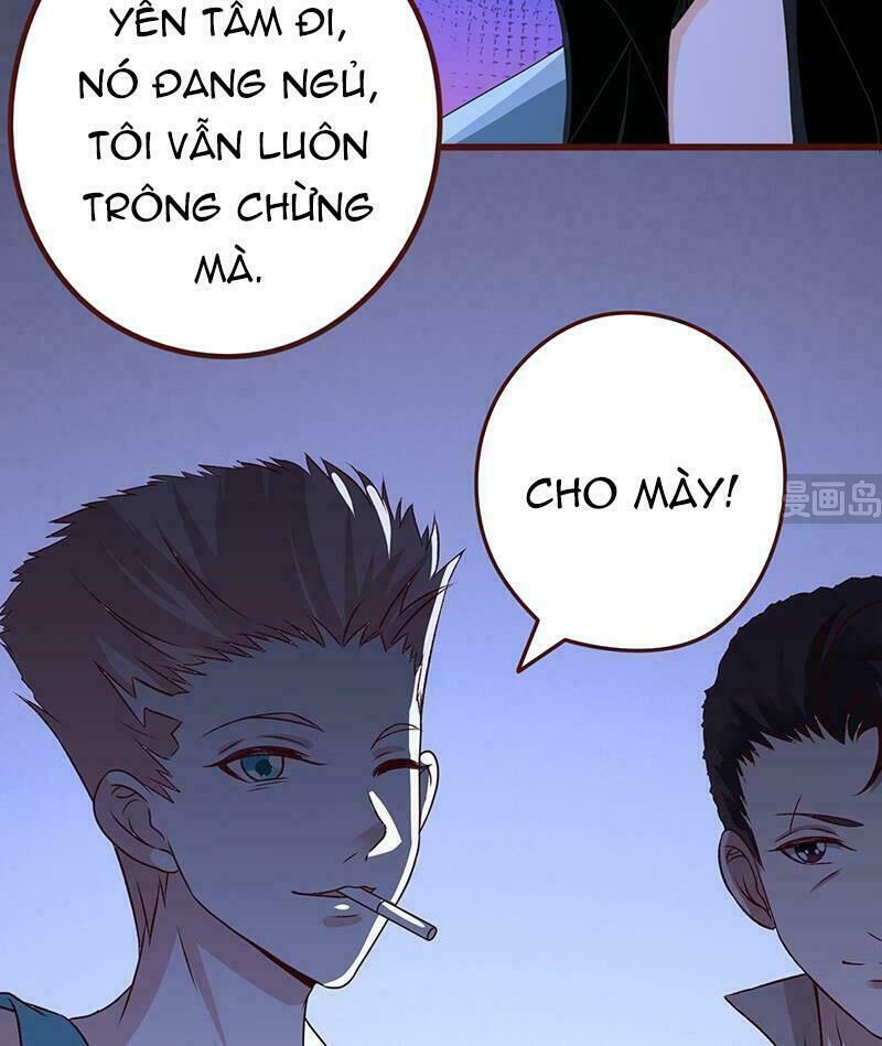 Quy Luật Tình Yêu Ở Mạt Thế Chapter 2 - Trang 2