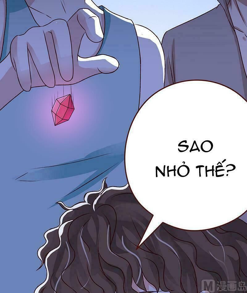 Quy Luật Tình Yêu Ở Mạt Thế Chapter 2 - Trang 2