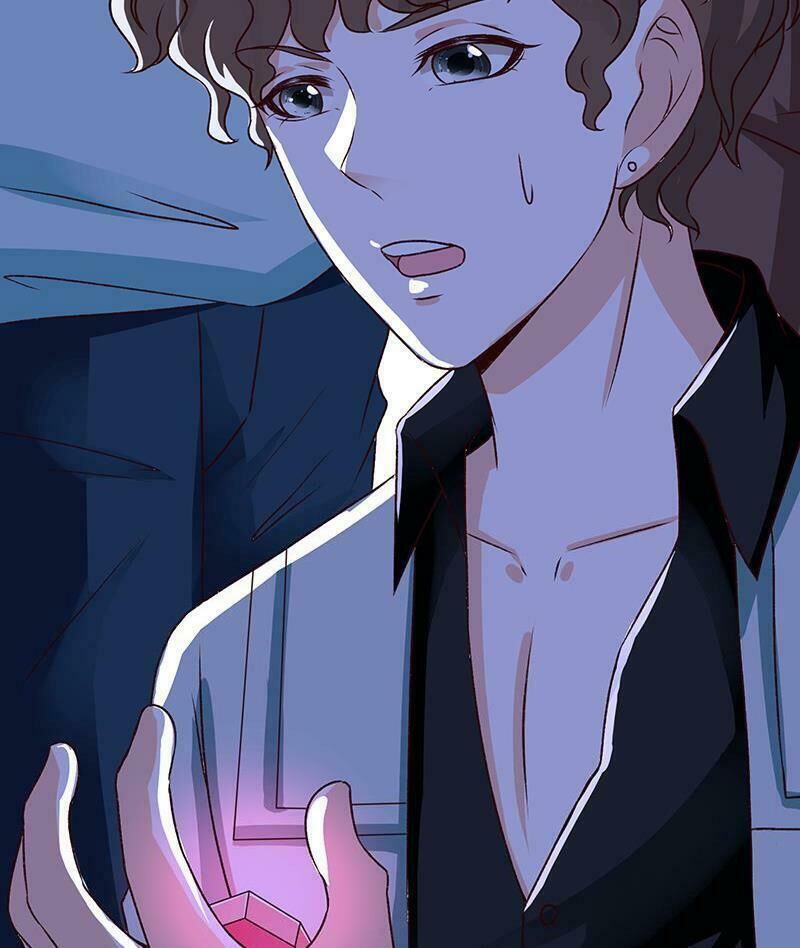 Quy Luật Tình Yêu Ở Mạt Thế Chapter 2 - Trang 2