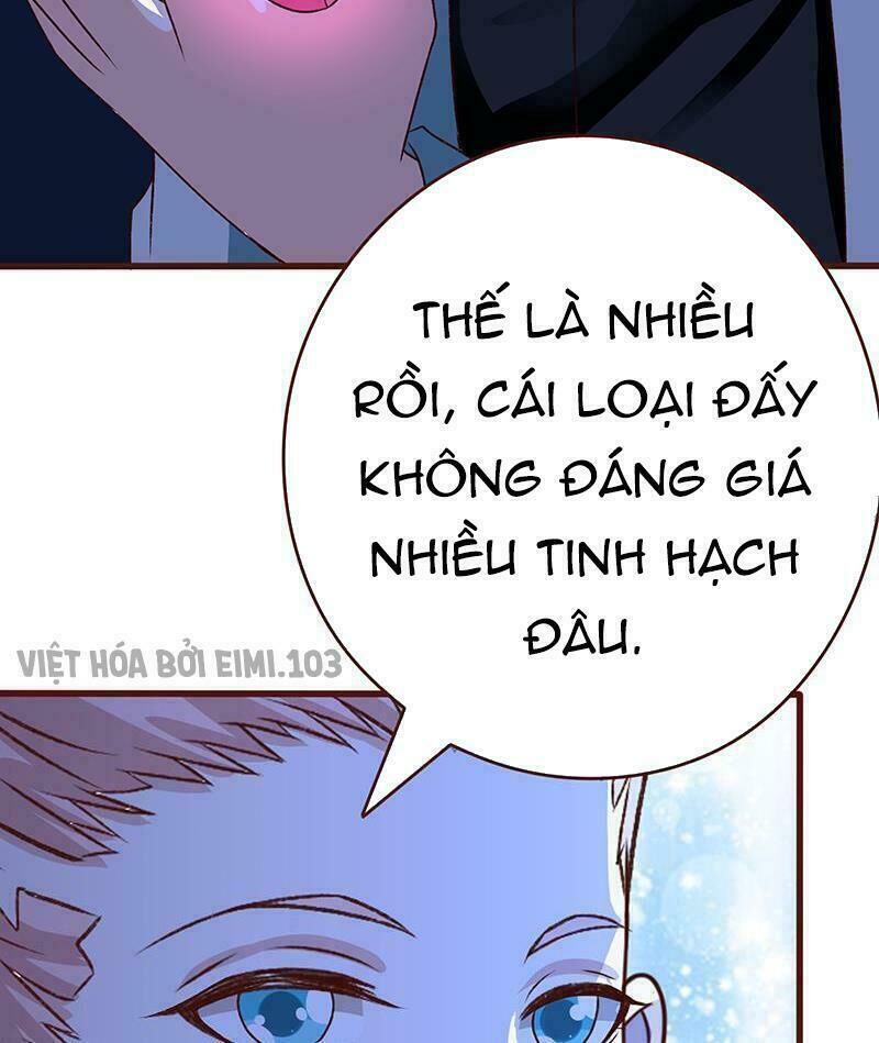 Quy Luật Tình Yêu Ở Mạt Thế Chapter 2 - Trang 2