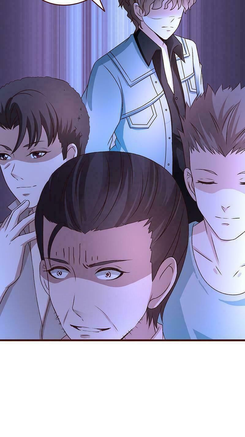 Quy Luật Tình Yêu Ở Mạt Thế Chapter 2 - Trang 2