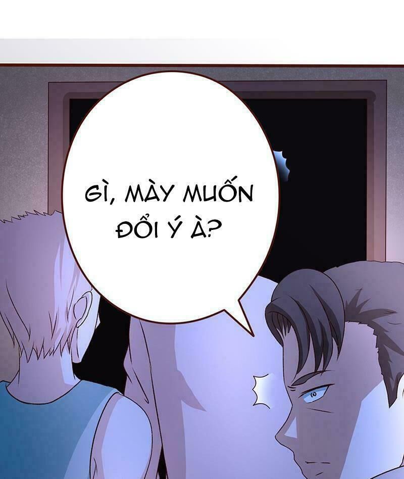 Quy Luật Tình Yêu Ở Mạt Thế Chapter 2 - Trang 2