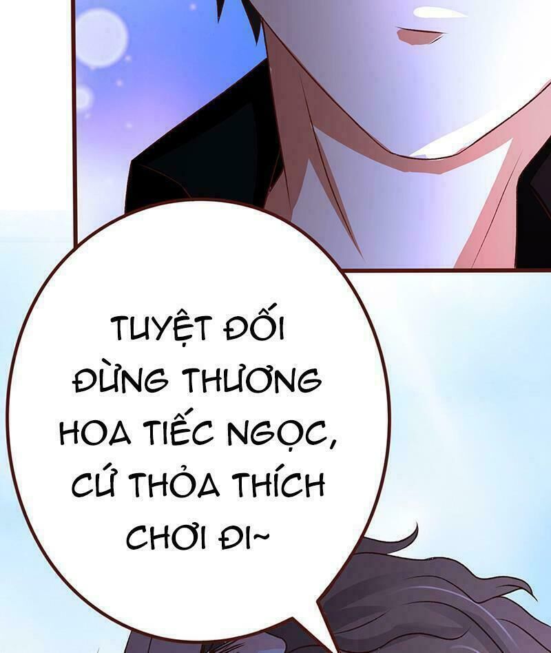 Quy Luật Tình Yêu Ở Mạt Thế Chapter 2 - Trang 2