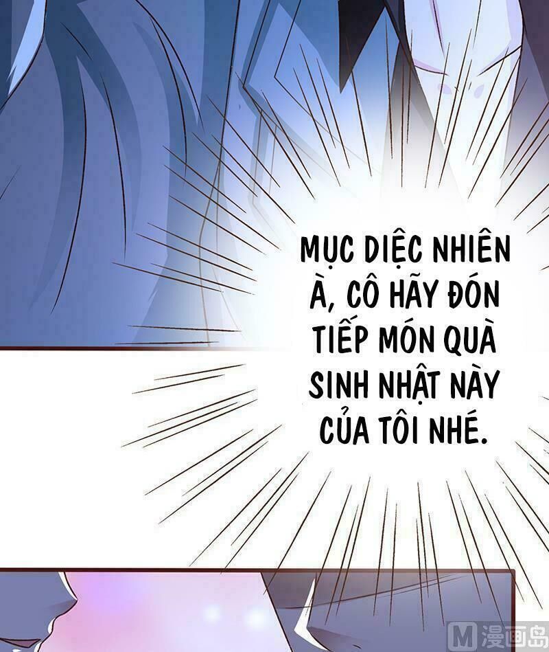 Quy Luật Tình Yêu Ở Mạt Thế Chapter 2 - Trang 2